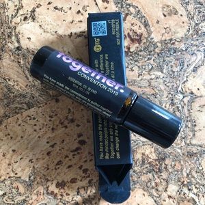 NEW Doterra Together Blend Super rare 10ml Roller